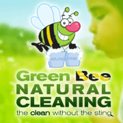Avatar for Green Bee Natural Cleaning